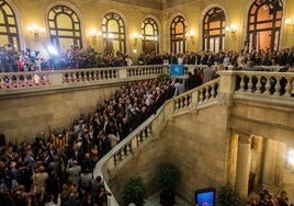 Los expertos alertan: «Las nuevas cesiones harán más débil al Estado si hay otro 'procès'»