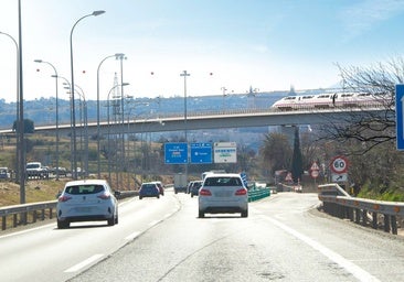 El Gobierno regional muestra el «atropello» del proyecto del AVE en la ciudad de Toledo