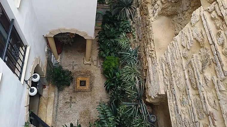 Casa en venta en el barrio de San Basilio