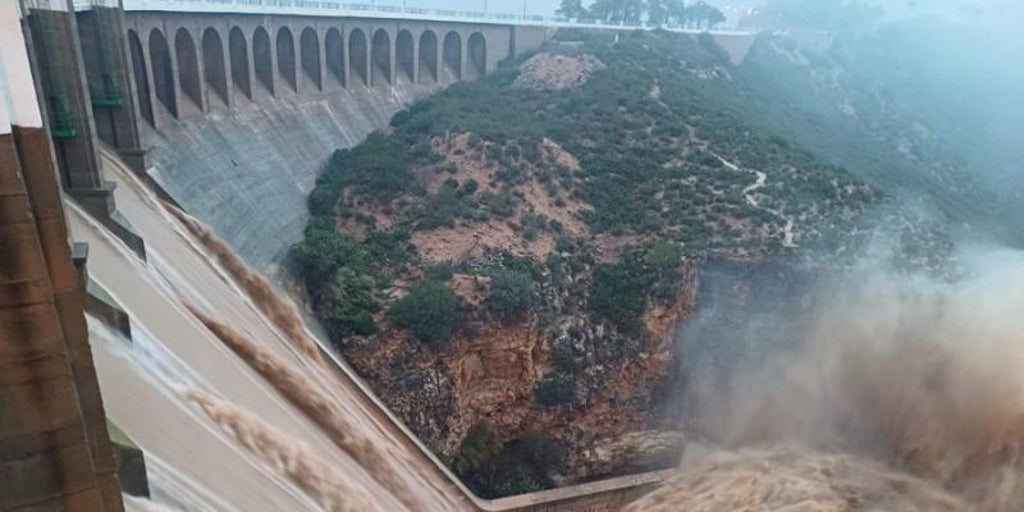 El Gobierno sostiene que limpió los cauces de Forata, Loriguilla y Buseo días antes de la dana