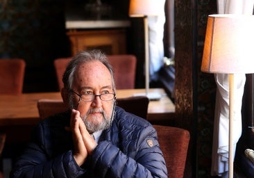 Juan José Aguirre Muñoz: «Mi vida es para los demás»