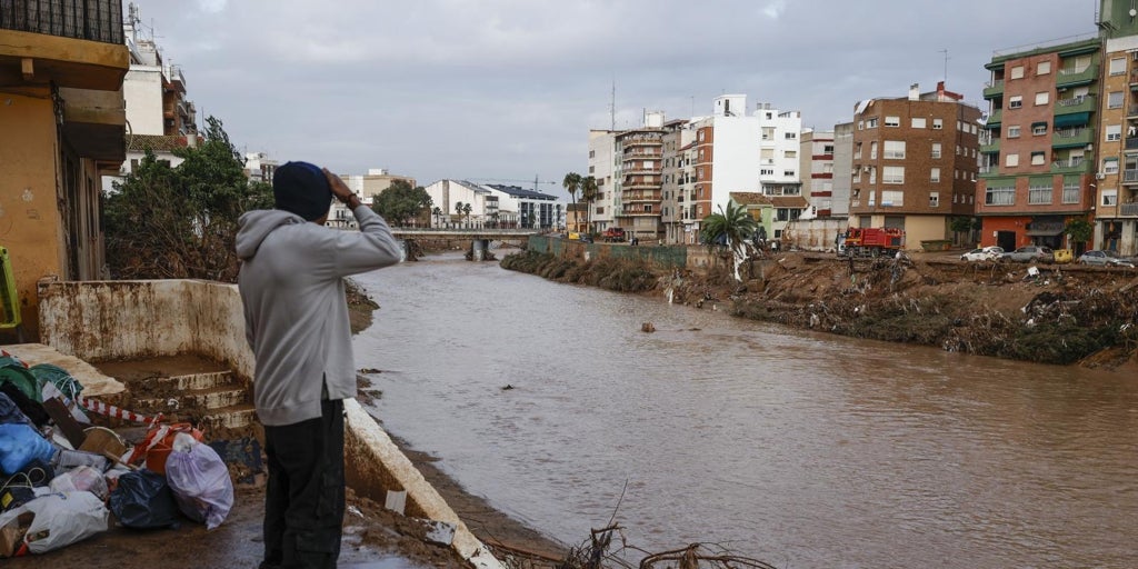 El Gobierno sólo ha pagado el 8% de las ayudas directas de la dana en cuatro meses