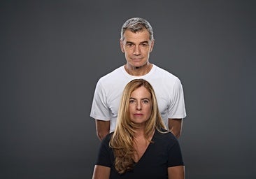 Lola Baldrich y Toni Cantó vuelven a las tablas con 'Parejas Imperfectas'