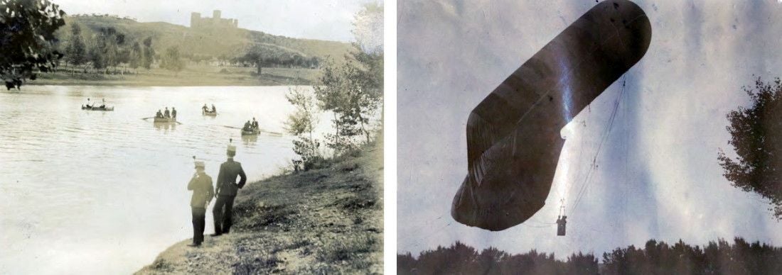 El legado de Fermín García Selva, en imágenes