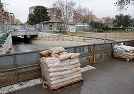 Clases suspendidas en municipios de Valencia y Castellón por la alerta de lluvias para este martes 4 de marzo