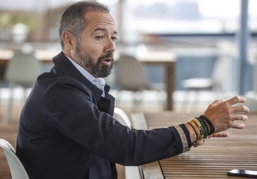 Vox expulsa a su portavoz en Valencia por un contrato vinculado al marido de la delegada del Gobierno