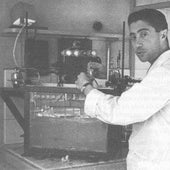 Fernando Calvet, el padrino modernizador de la bioquímica aplicada en Galicia