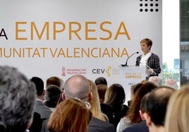 Más de la mitad de las empresas siguen sin cobrar la indemnización del Consorcio de Seguros cuatro meses después de la dana