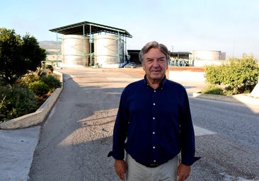 José Cano: «Es inviable que la gente trabaje en el campo por el Estado del Bienestar»