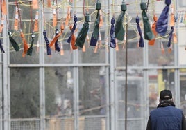 Revive la mascletà de las Fallas de Valencia de este lunes 3 de marzo