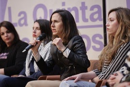 Podemos se cierra en banda sobre Monedero y descarga la culpa del caso en los medios