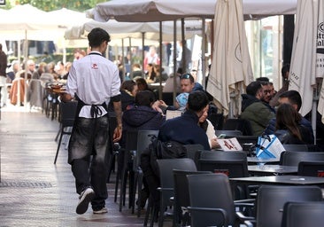 Urbanismo estudia la aplicación de controles de ruido previos a autorizar nuevos veladores