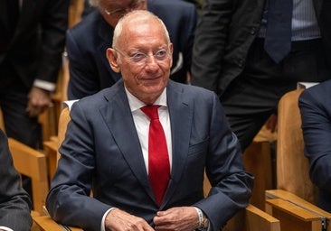 Reabren la investigación por la muerte de Isak Andic, fundador de Mango