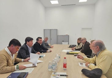 La presión de los gorrillas en Vallellano baja tras varias semanas de denuncias de la Policía Local