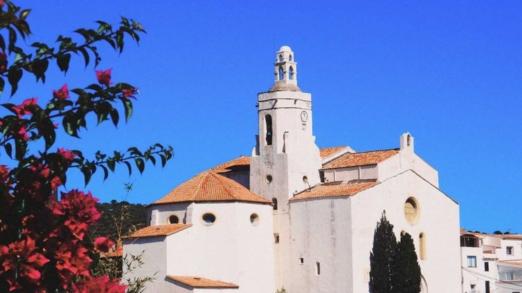 El pueblo más bonito de marzo está en Gerona según National Geographic: cuál es, qué ver y los mejores restaurantes para comer