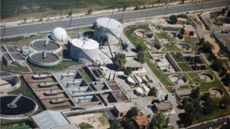 Aqualia recupera el contrato de depuración de agua en Toledo tras recurrir su adjudicación a Facsa