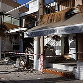 La Justicia cita a declarar al dueño del local de Palma que colapsó y en el que murieron cuatro personas