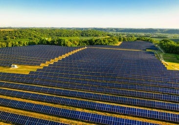 Viridi invertirá 100 millones en una planta solar de 102 megavatios