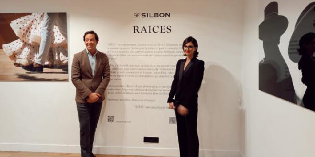 Silbon participará en la XIX Bienal de Fotografía de Córdoba con la exposición 'Raíces' de Pablo Borrego