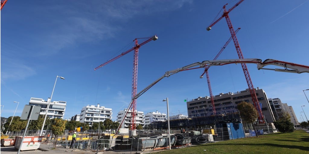 Córdoba llega al nuevo decreto de VPO de la Junta con sus planes urbanísticos clave en auge y en pleno desarrollo