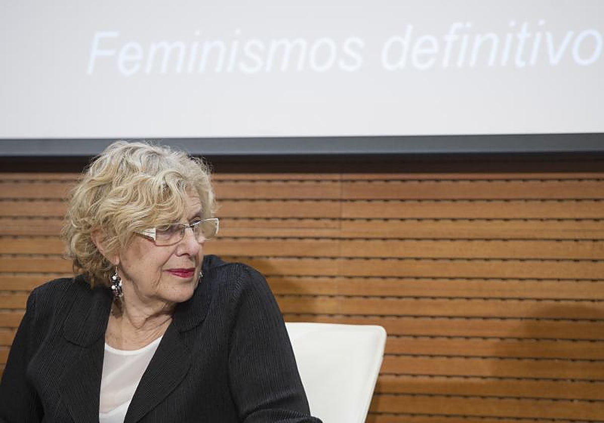 Manuela Carmena Castrillo