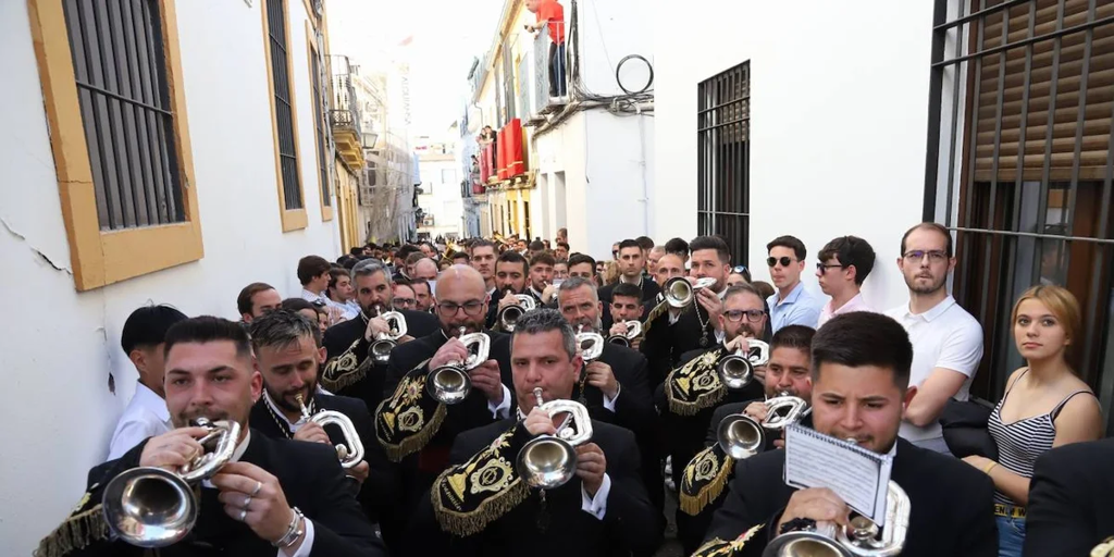 La nueva señal de seguridad que solo existe en Córdoba: únicamente se usa antes de Semana Santa