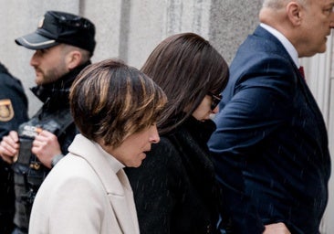 Ineco acredita las horas laborales de Jessica pese a que ella negó haber trabajado