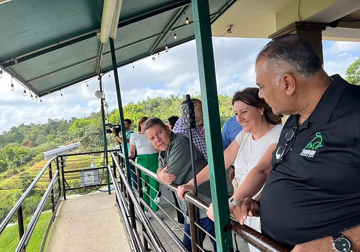 Toroverde alcanza la fase de tramitación ambiental para su proyecto en Cuenca