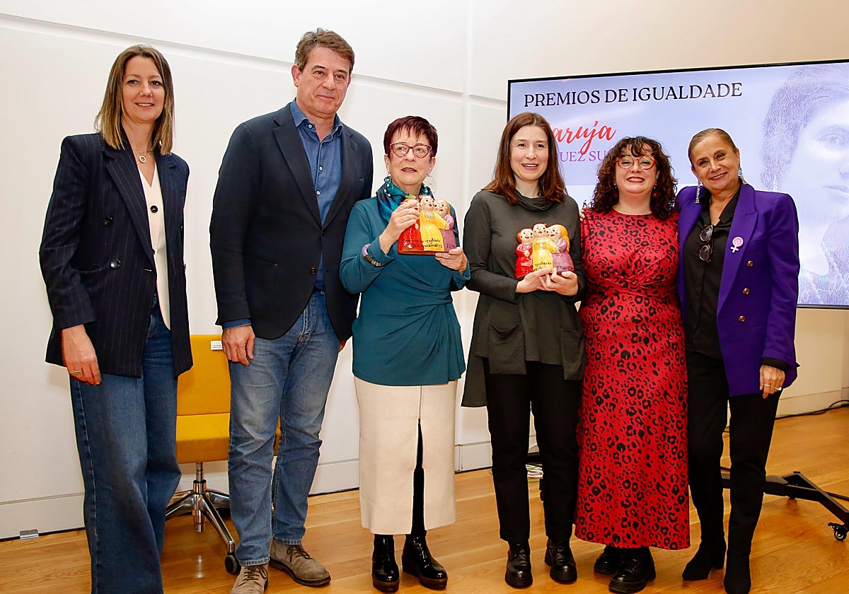 Besteiro, el viernes en la previa del congreso del PSdeG