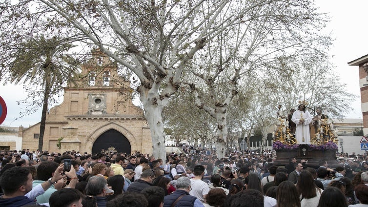 Este es el suculento menú degustación de los 'Cocineros con Bondad' para el 16 de marzo en Córdoba
