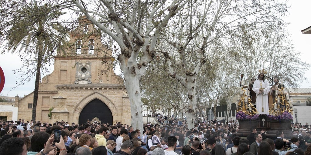 Este es el suculento menú degustación de los 'Cocineros con Bondad' para el 16 de marzo en Córdoba