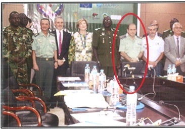 La Fiscalía Europea suma ya siete investigados por el caso Tito Berni