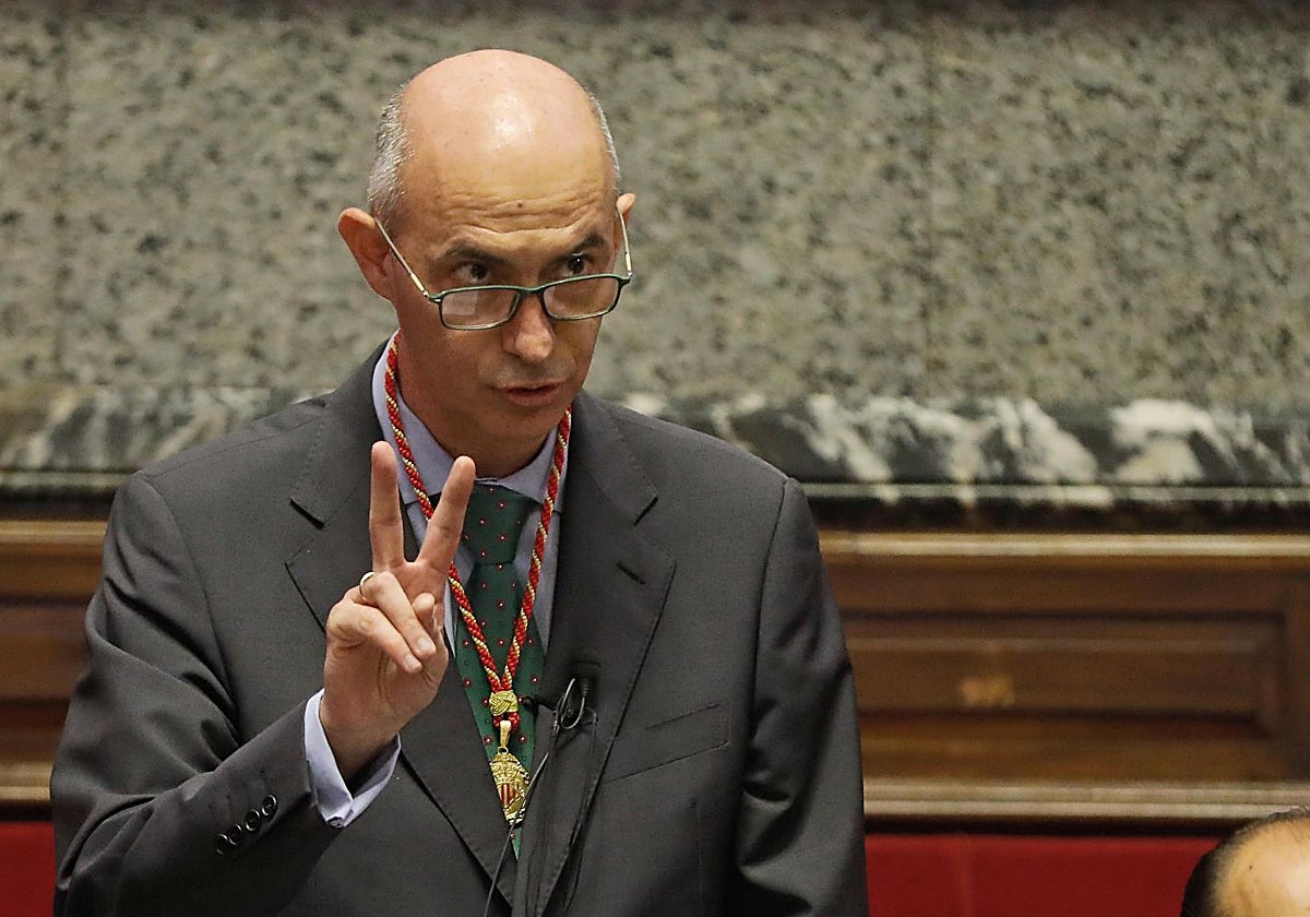 Imagen de archivo de José Gosalbez