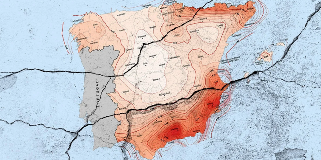 ¿Podría darse un gran terremoto en España o Portugal? Los expertos responden