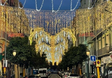 Ximenez Group gana por séptimo año consecutivo el primer premio en iluminación de las Fallas valencianas
