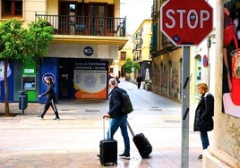 Del auditorio al CaixaForum: El plan de Málaga para que los turistas salgan del centro