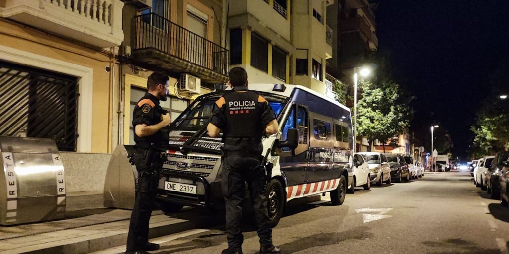 Muere un hombre tiroteado a la salida de una discoteca en Terrassa