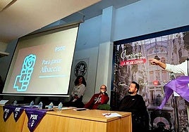 El próximo 3 de mayo se celebrará el Congreso Provincial del PSOE de Albacete