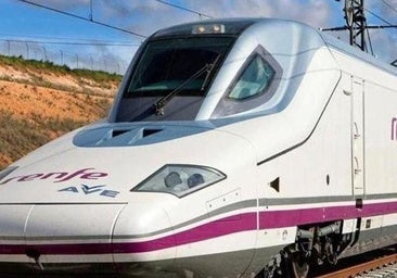 Caballero exige que el AVE Jaén-Madrid pase por la provincia de Ciudad Real