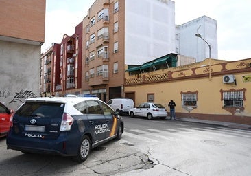 Detenidos tres menores por la muerte violenta de una educadora en un piso tutelado de Badajoz