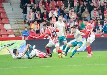 ABC Córdoba te regala 7 entradas dobles para el Córdoba CF - Sporting de Gijón