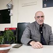 Imagen - «La fábrica da trabajo a la mitad del pueblo. Aquí solo tenemos cárnicas y un hotel»