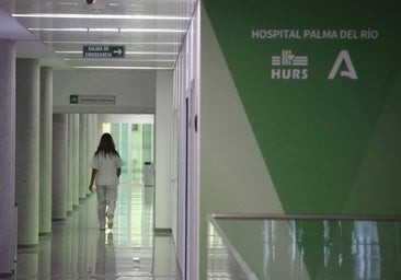 El Hospital encara su tercer año con más servicios pero sin Urgencias