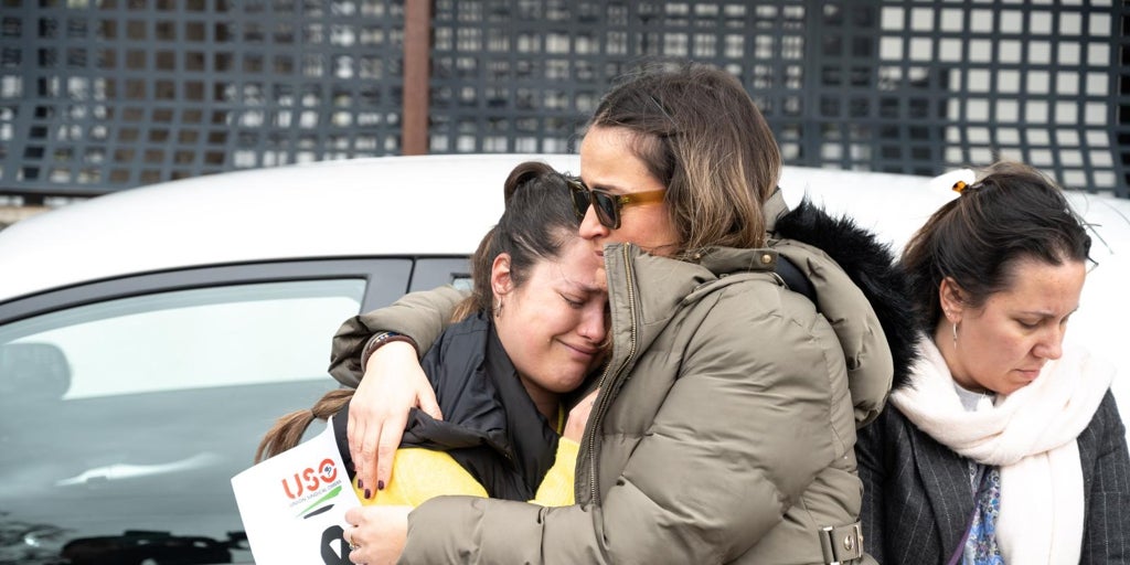 «Nos podría haber tocado a cualquiera»: una trabajadora del piso tutelado de Badajoz, tras el asesinato