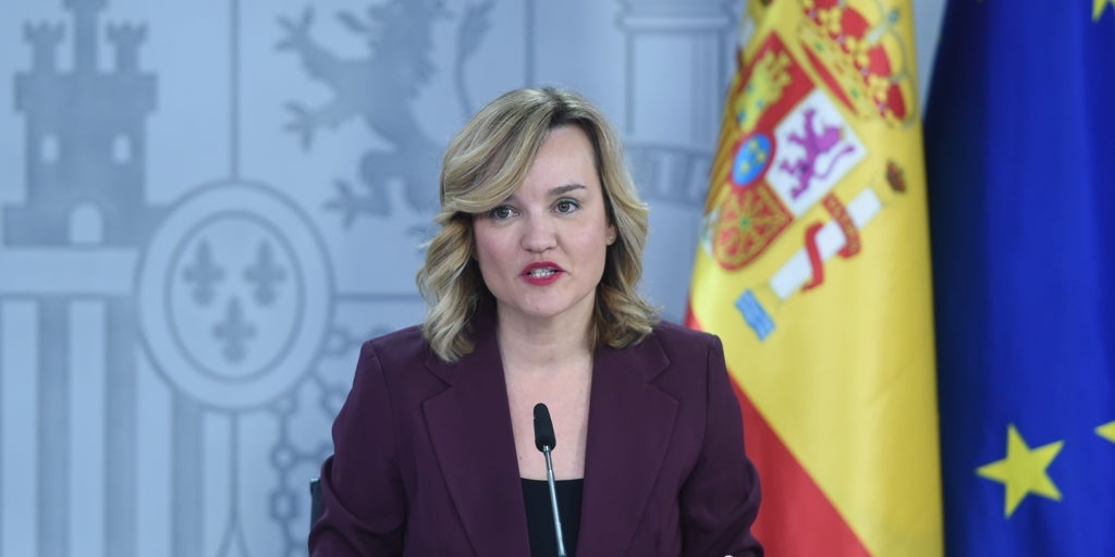 Sigue en directo la rueda de prensa posterior al Consejo de Ministros