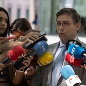 La Fiscalía avala la petición de eutanasia de la joven que paralizó su padre