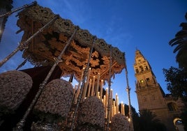 La huella visual y sonora que eligen el Huerto y la Sentencia para perpetuar sus procesiones en Córdoba