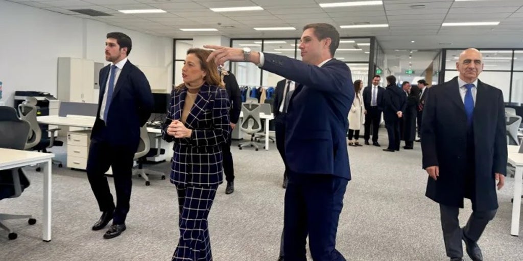 Fersa Impulsa su Expansión Internacional: Nueva Planta de Fabricación de Última Generación en China