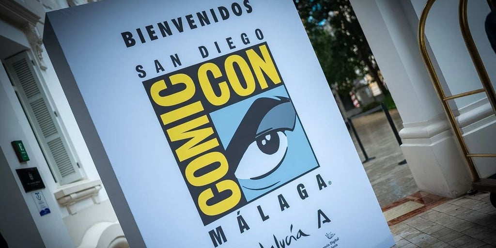 Comic-Con se celebra en Málaga en 2025: fechas, ubicación, entrada y todos los detalles