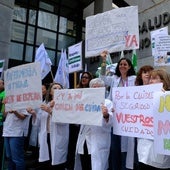 Dimisiones en cascada en los sectores de salud en Zaragoza tras la propuesta para reordenar la atención primaria